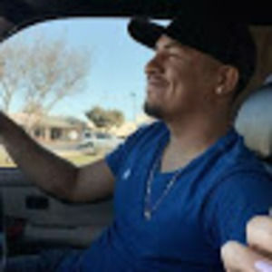 Meet your Posher, Abiud